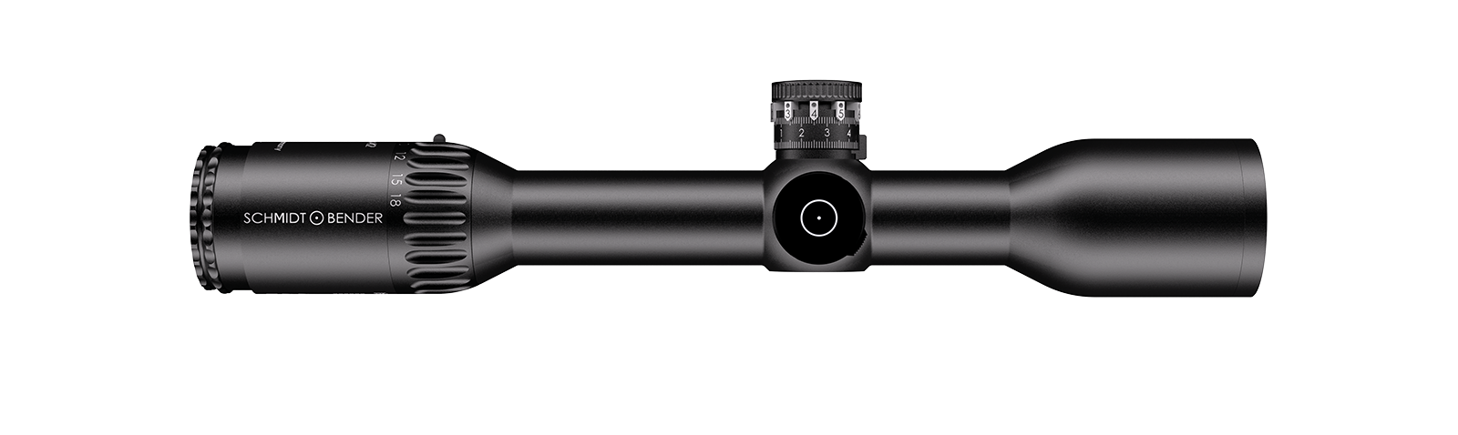 3-18x42 Meta – Neu